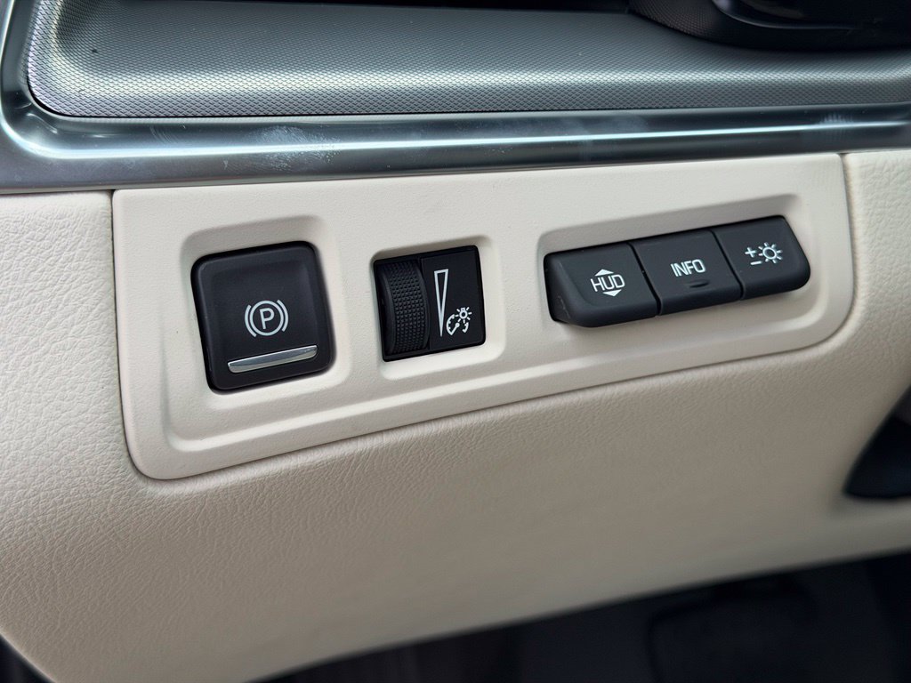New 2026 Cadillac XT5 Premium Luxury w/ Driver Assist Package FWD image 32