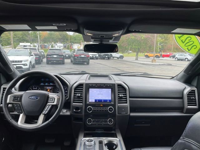 Used 2021 Ford Expedition XLT image 13