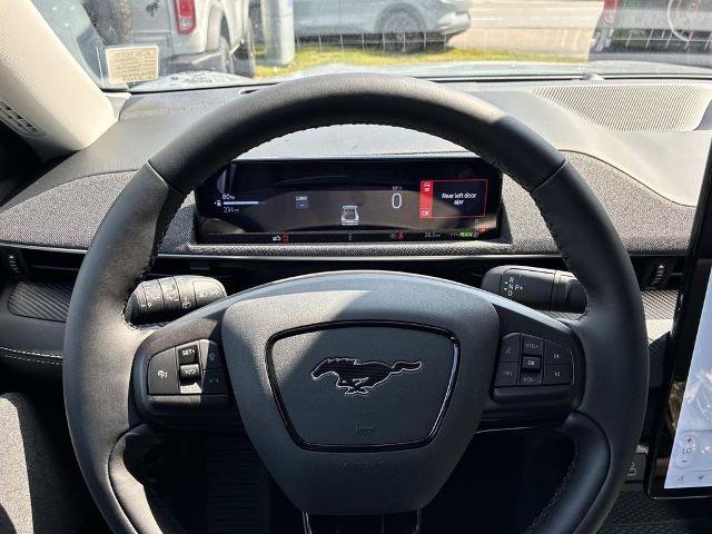 New 2026 Ford Mustang Mach-E Premium AWD/4WD image 33
