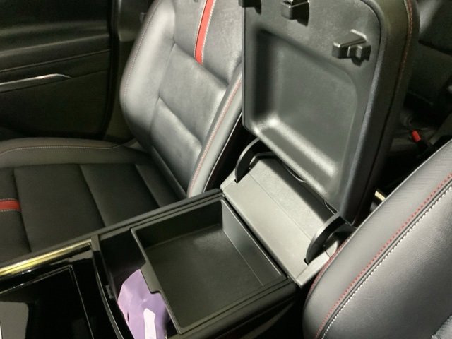 New 2026 Chevrolet Traverse RS w/ LPO, Floor Liner Package image 29