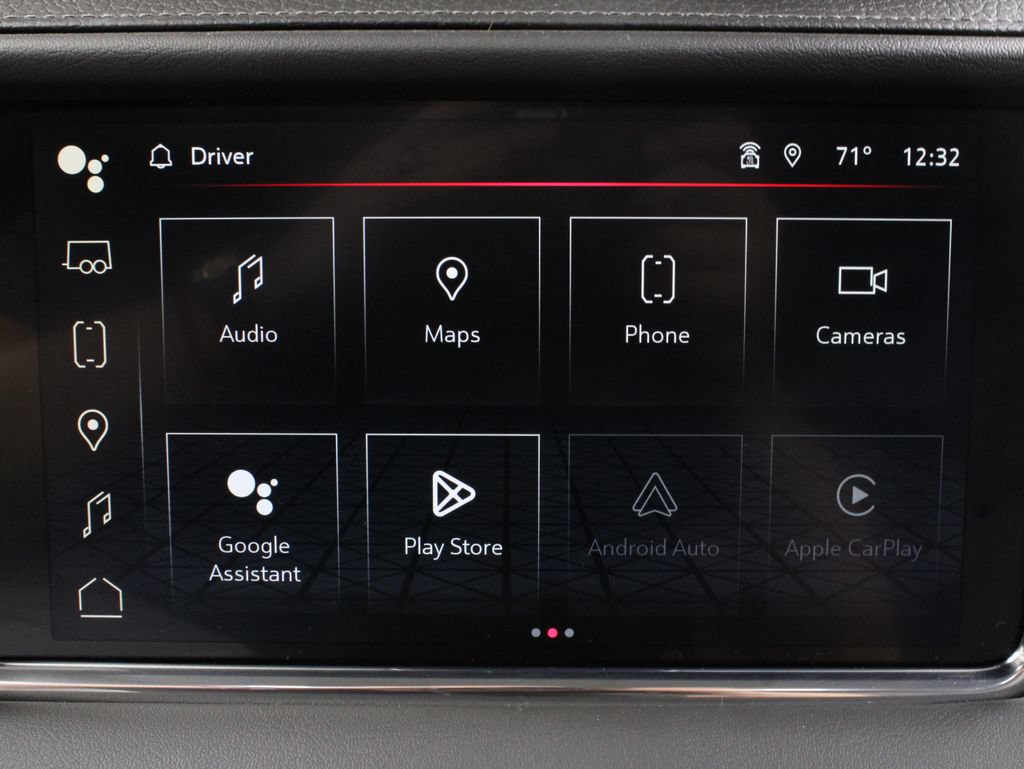 Used 2023 GMC Yukon XL Denali AWD/4WD image 32