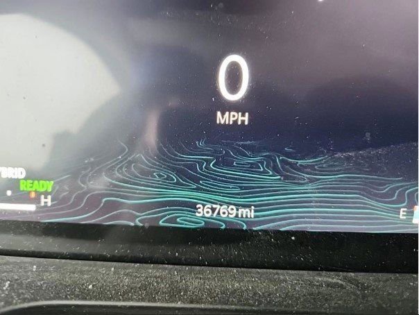 Used 2022 Jeep Grand Cherokee Limited 4xe w/ Luxury Tech Group II image 5