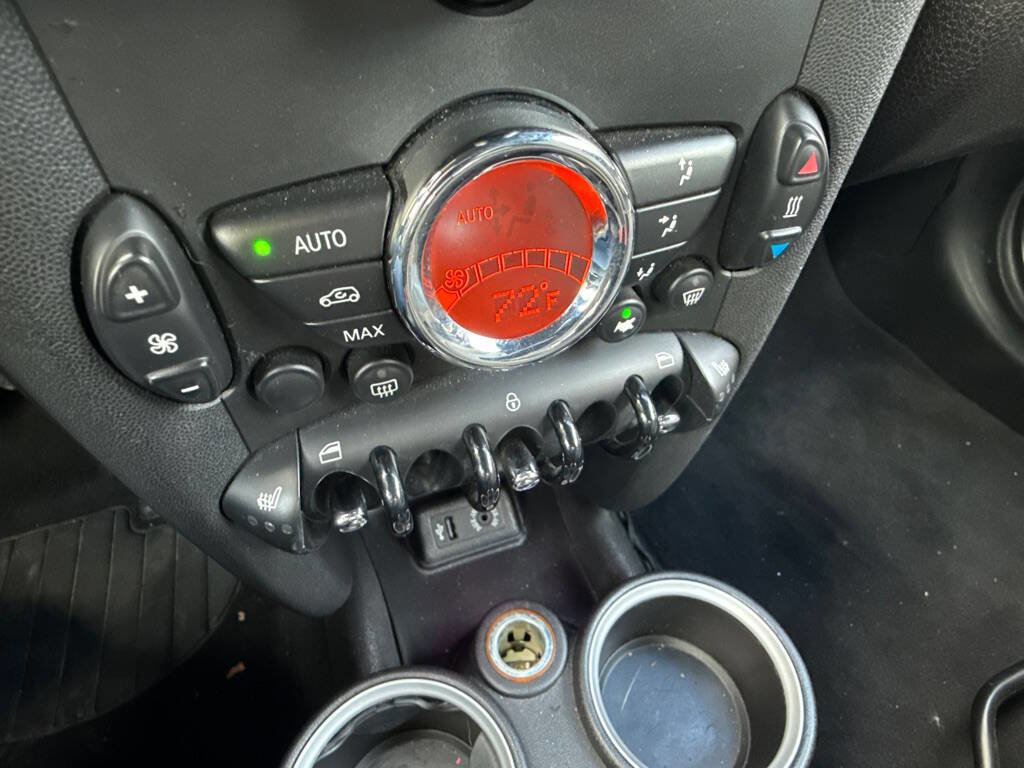 Used 2013 MINI Cooper Roadster image 21