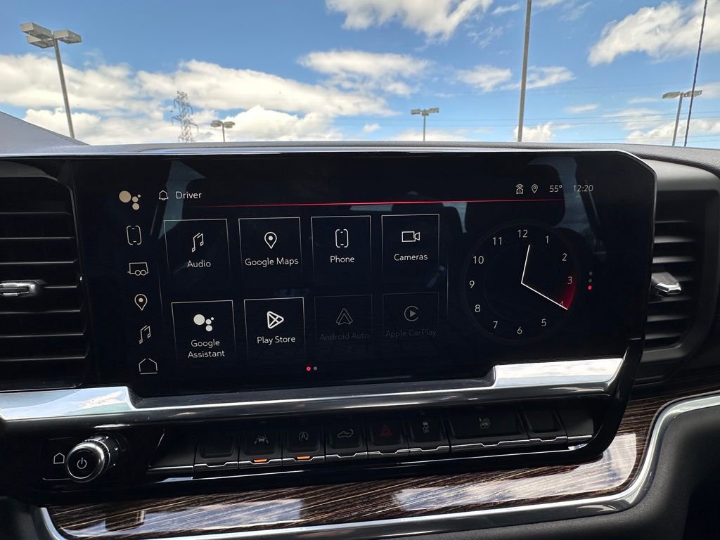 Used 2023 GMC Sierra 1500 Elevation image 26