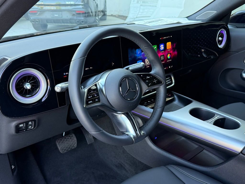 New 2026 Mercedes-Benz CLA 350 image 22