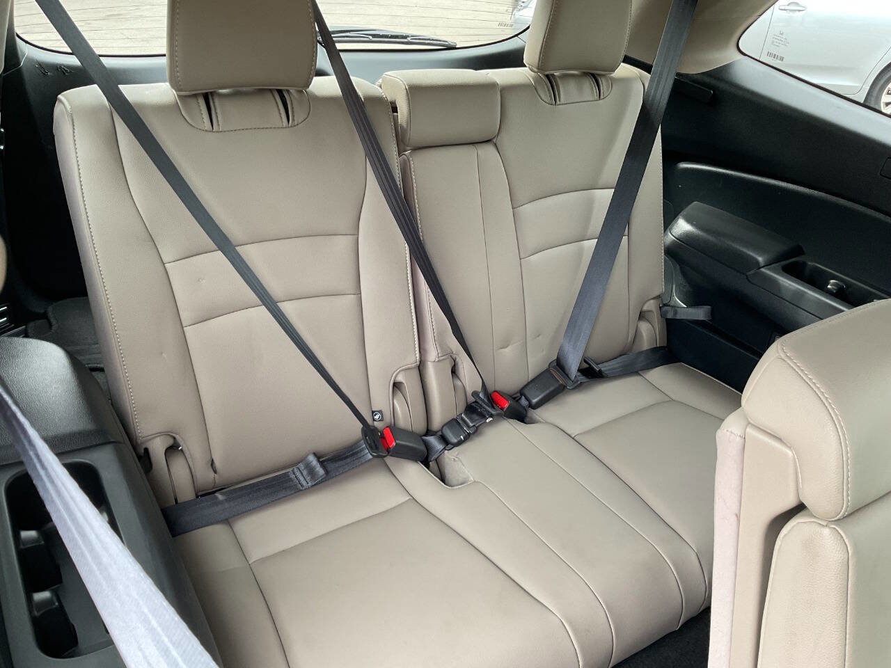 Used 2020 Honda Pilot EX-L image 44