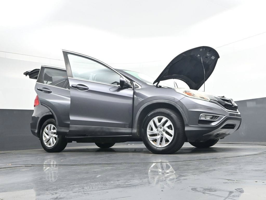 Used 2016 Honda CR-V EX image 45