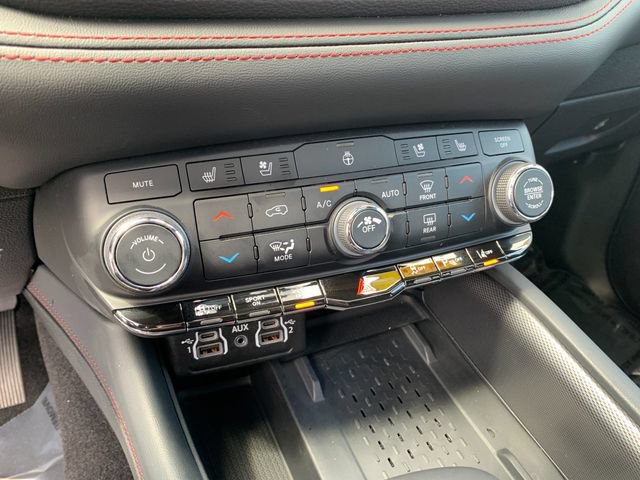Used 2026 Dodge Durango GT AWD/4WD image 24