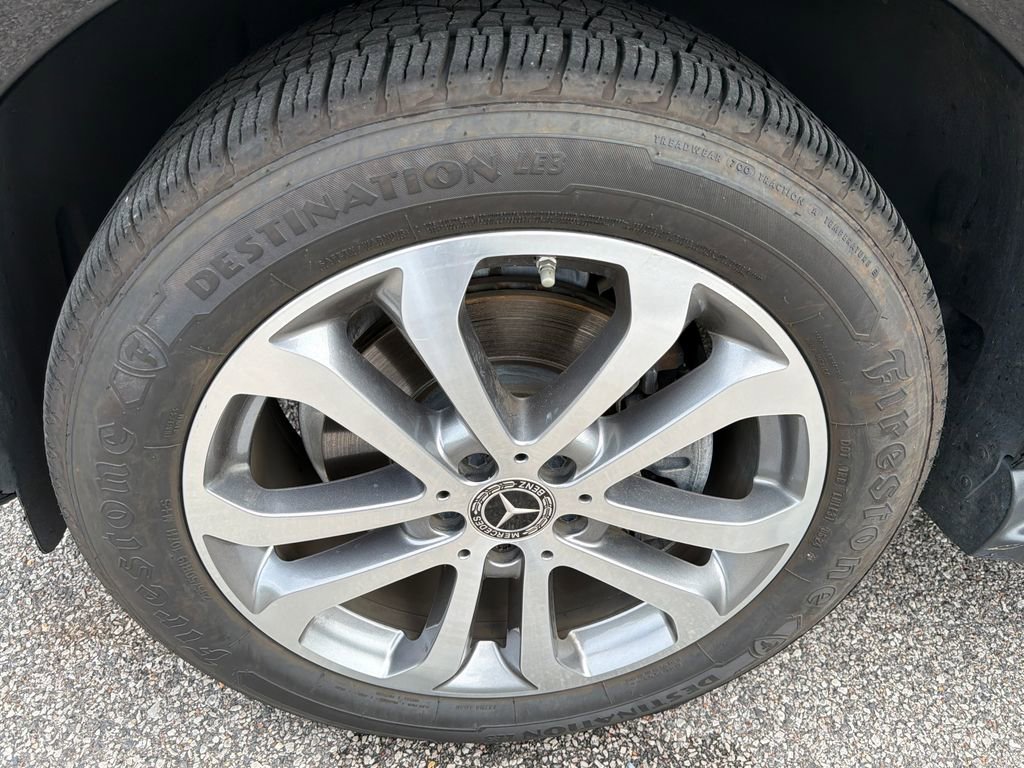 Used 2018 Mercedes-Benz GLE 350 image 15