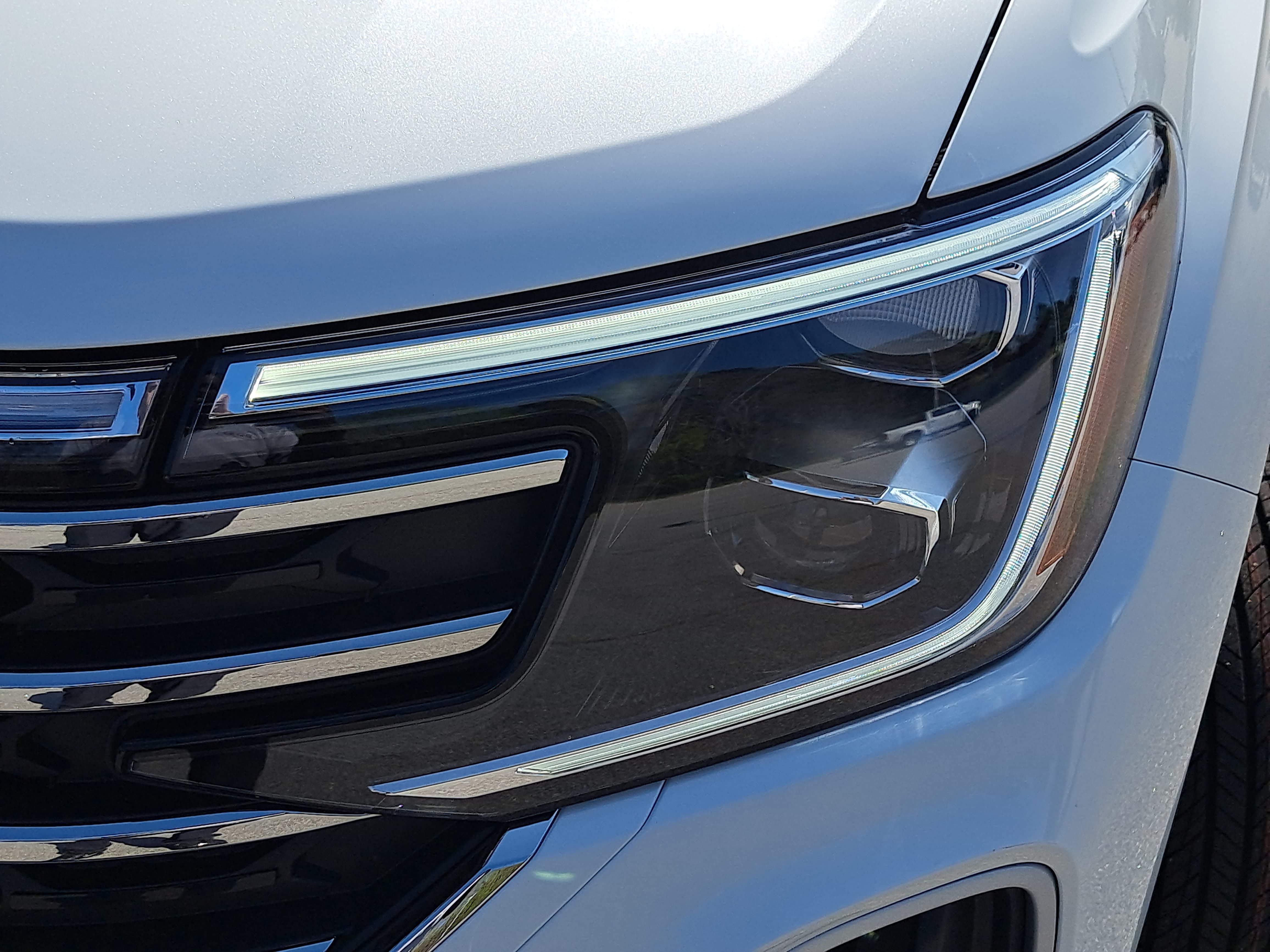 New 2026 Volkswagen Atlas SE AWD/4WD image 29