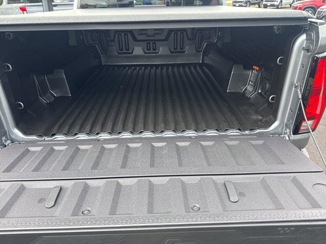 New 2026 Chevrolet Colorado Z71 w/ Technology Package image 23