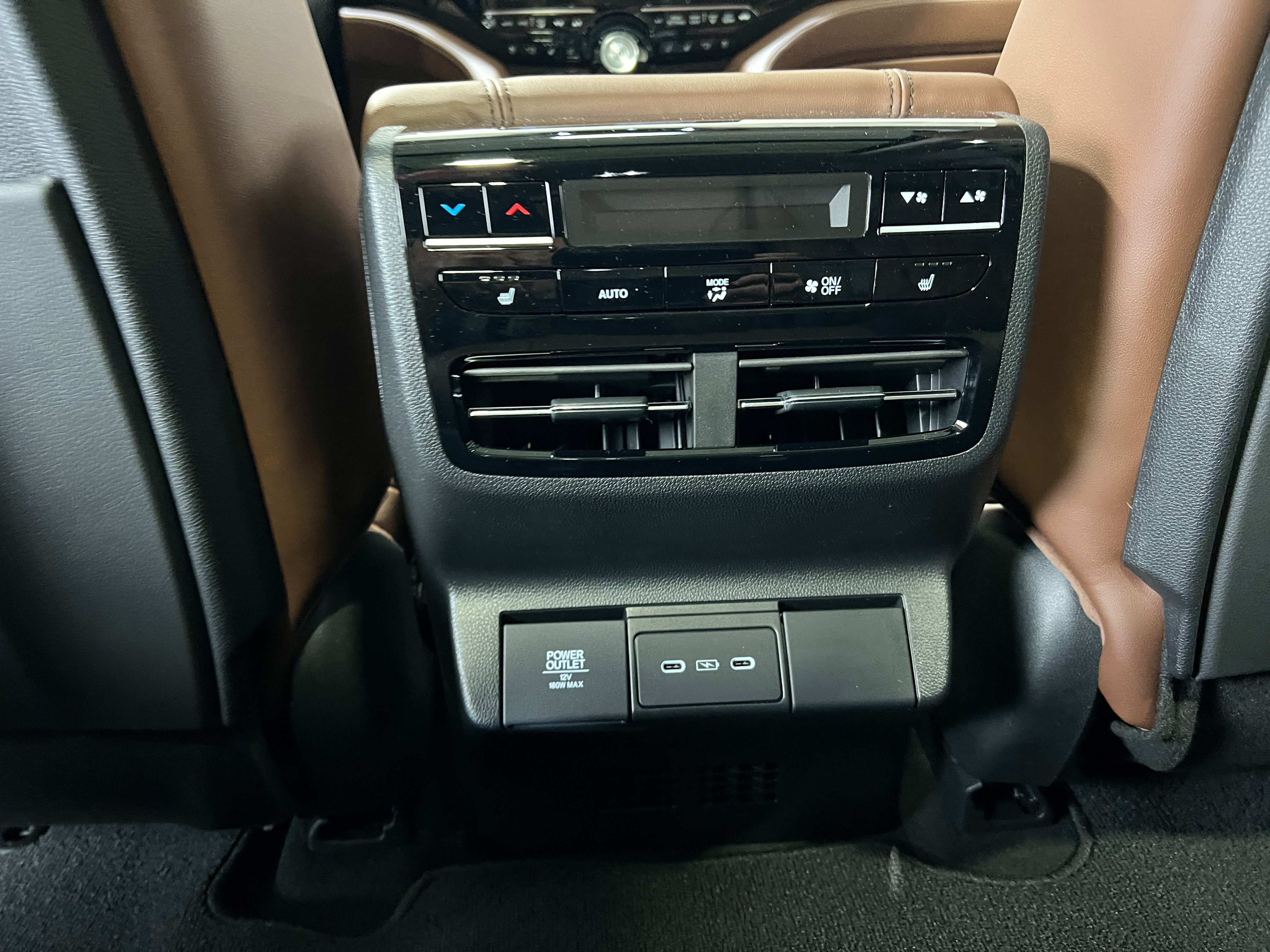New 2026 Acura MDX w/ Advance Package AWD/4WD image 31