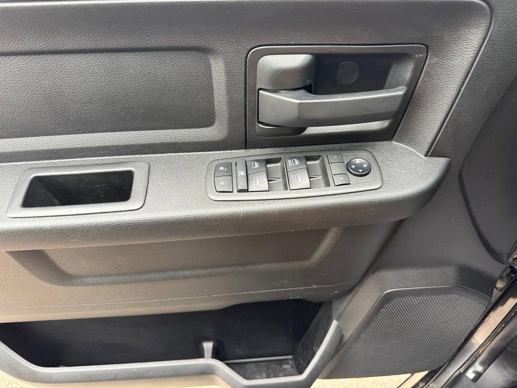 Used 2021 RAM 2500 Tradesman AWD/4WD image 18