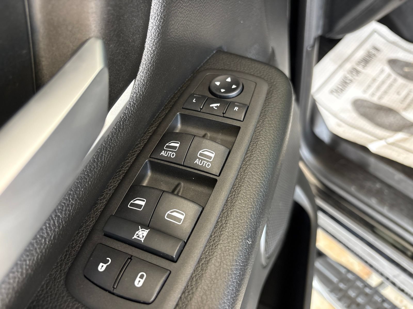 Used 2022 RAM 1500 Lone Star RWD image 11