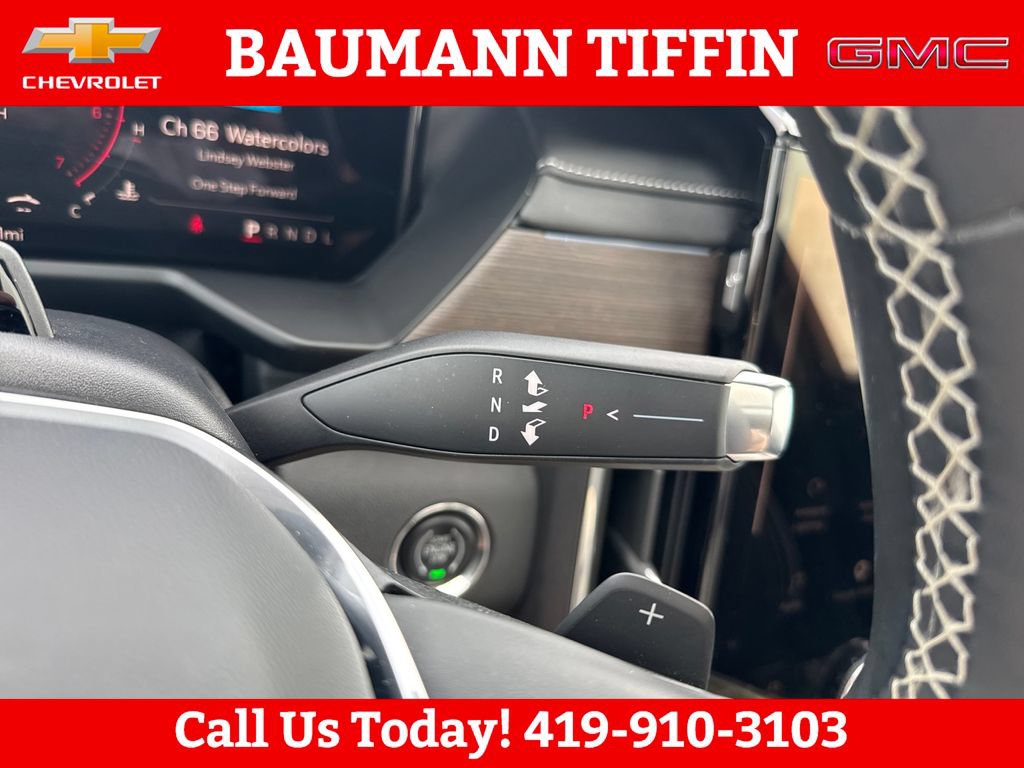 Used 2026 GMC Acadia Denali w/ Super Cruise Package AWD/4WD image 15