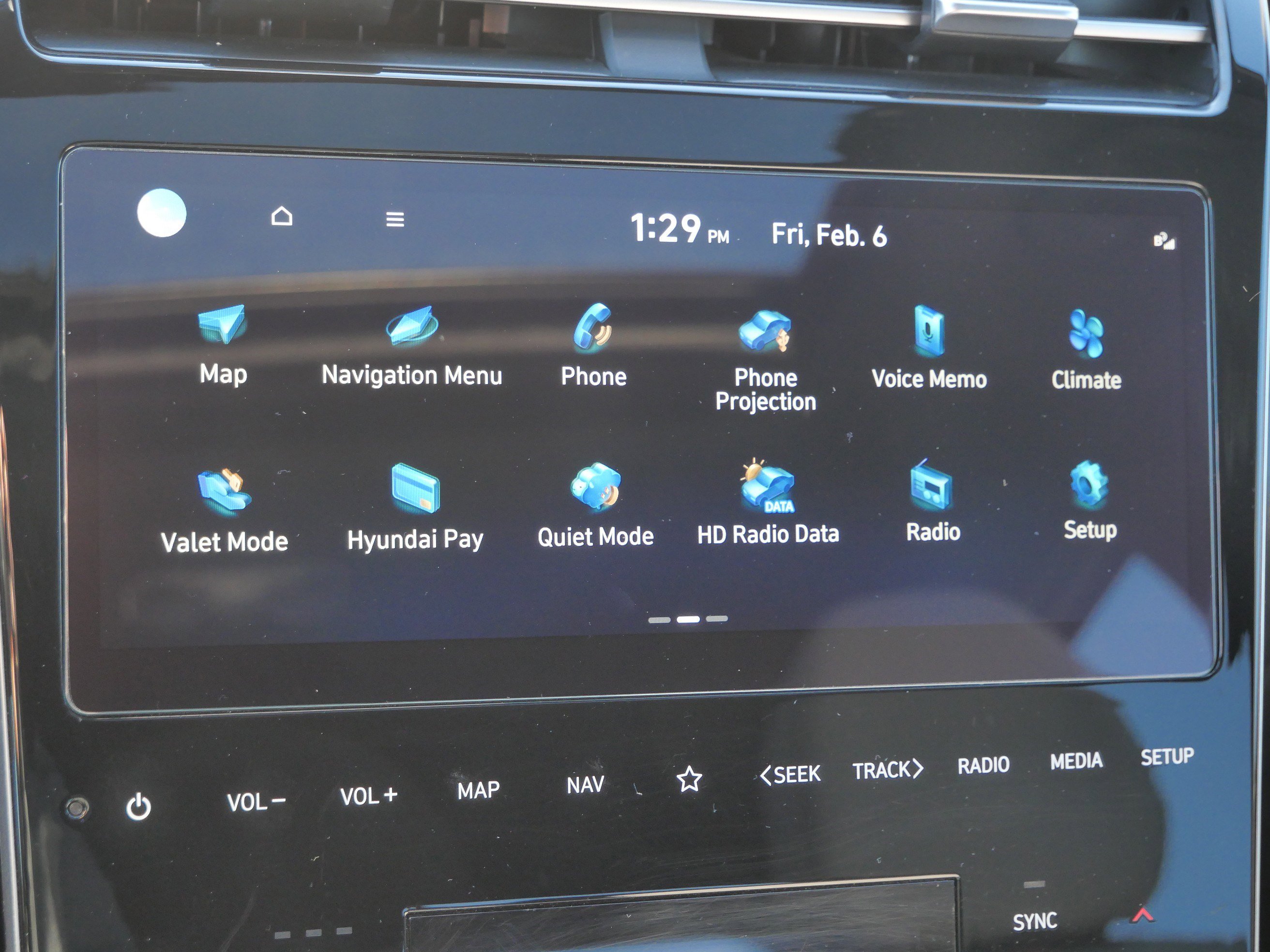 Used 2023 Hyundai Santa Cruz SEL Premium image 23