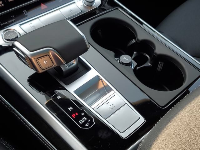 New 2026 Audi Q8 Premium Plus AWD/4WD image 19