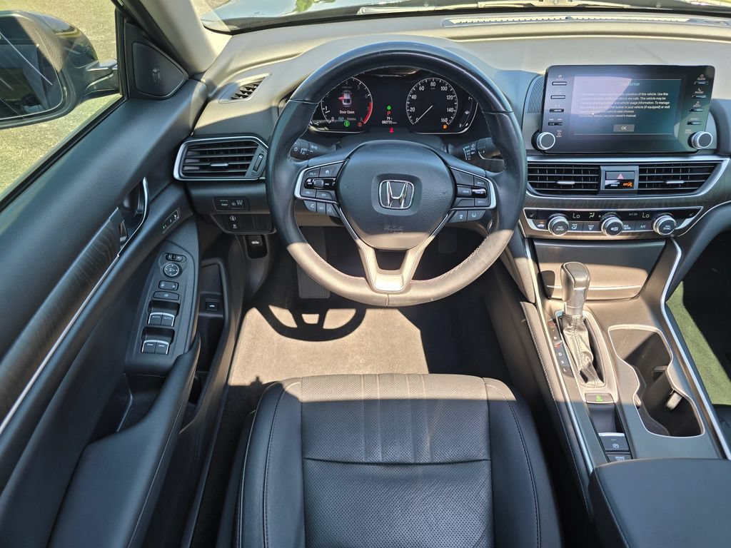 Used 2020 Honda Accord EX-L image 23