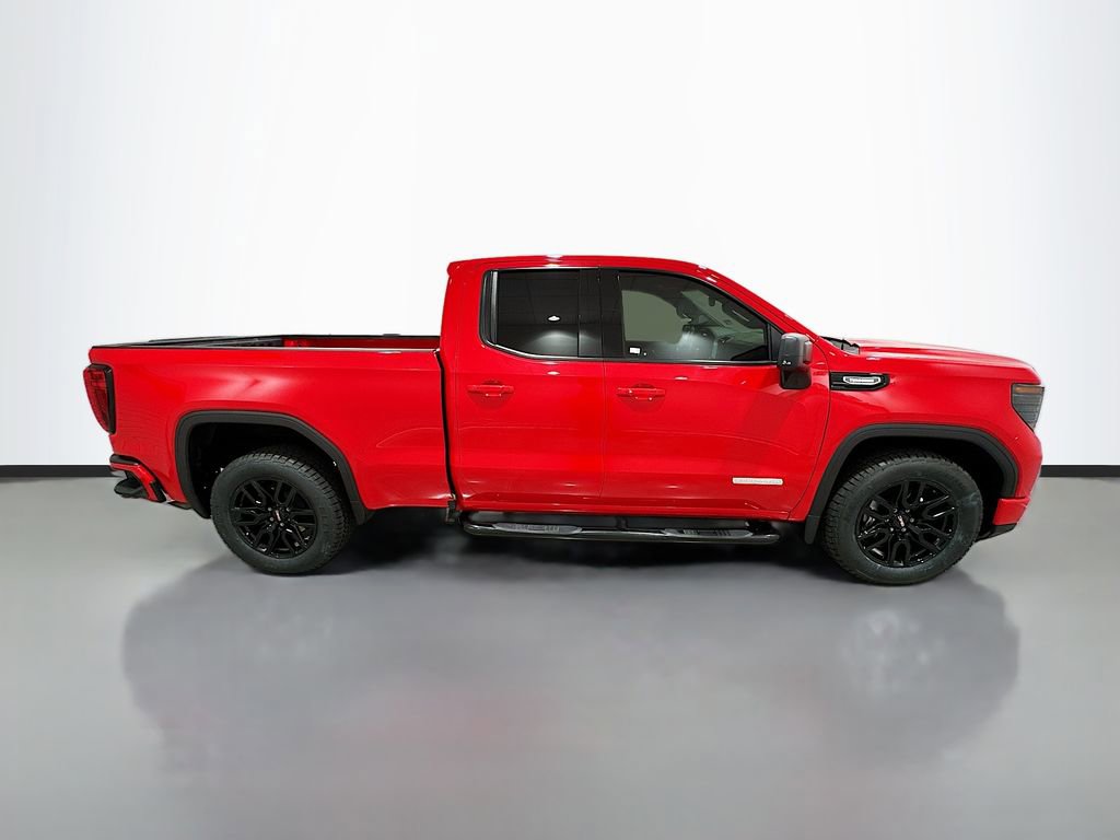 Used 2024 GMC Sierra 1500 Elevation RWD image 8