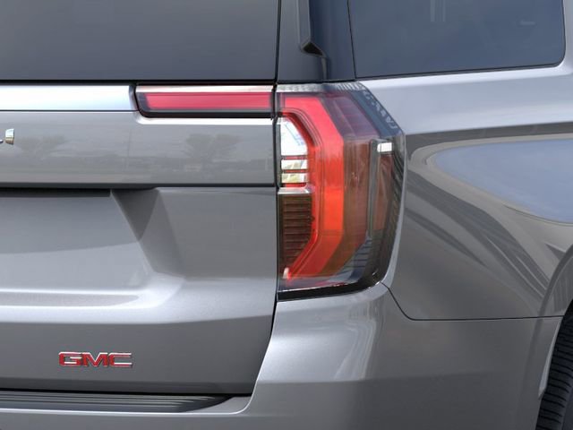 New 2026 GMC Yukon XL Denali w/ Sun & Power Step Package RWD image 11