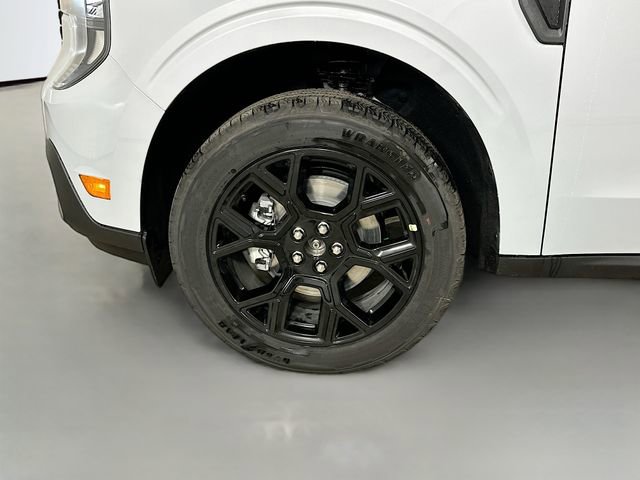 New 2026 Ford Maverick XLT w/ Equipment Group 301A image 29