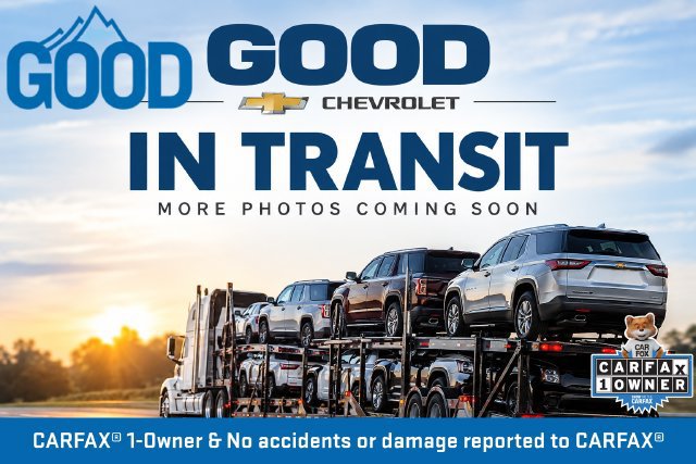 Used 2024 Ford E-Transit Low Roof