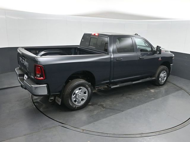 New 2026 RAM 2500 Tradesman image 30
