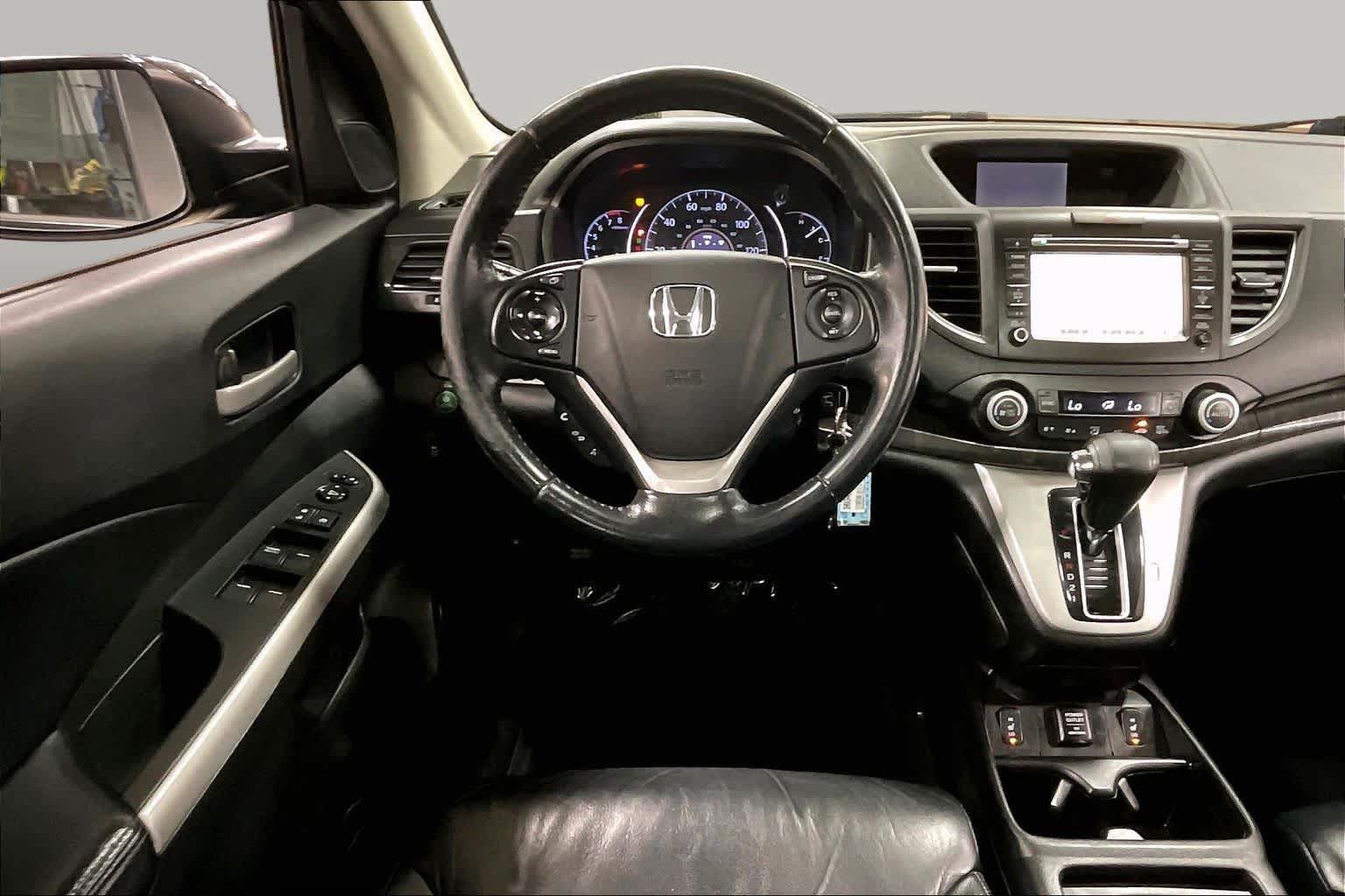 Used 2013 Honda CR-V EX-L image 6