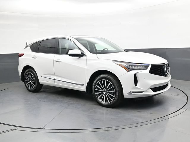 New 2026 Acura RDX w/ Advance Package AWD/4WD video 2