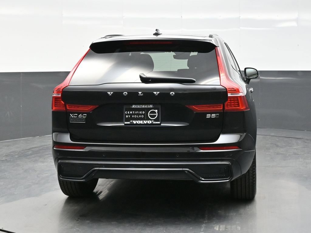 Used 2025 Volvo XC60 B5 Plus w/ Climate Package AWD/4WD image 6