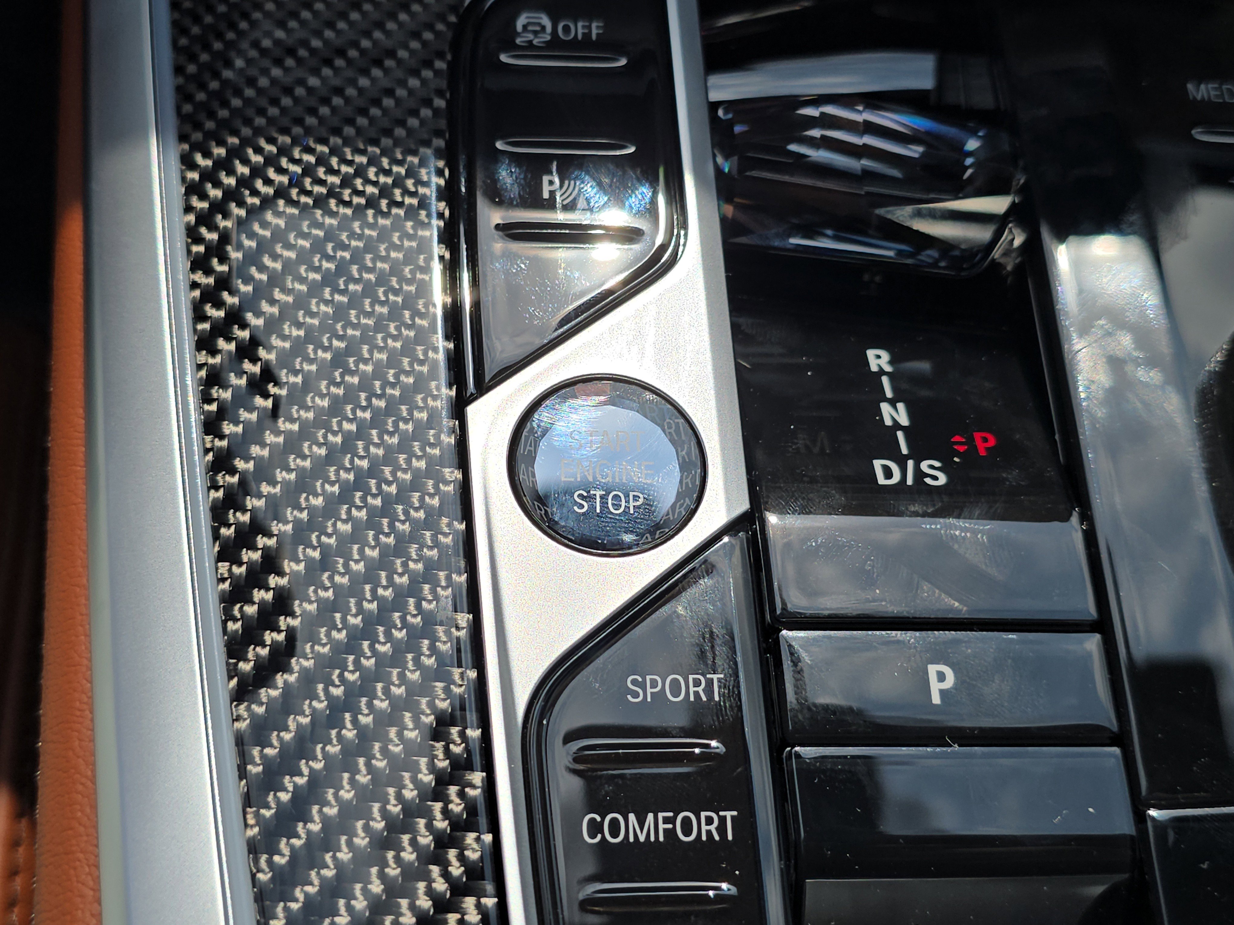 New 2026 BMW X7 M60i image 32