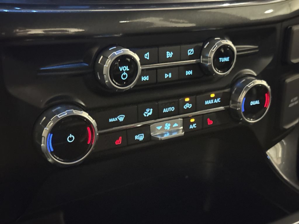 Used 2023 Ford F150 Tremor w/ Trailer Tow Package AWD/4WD image 17