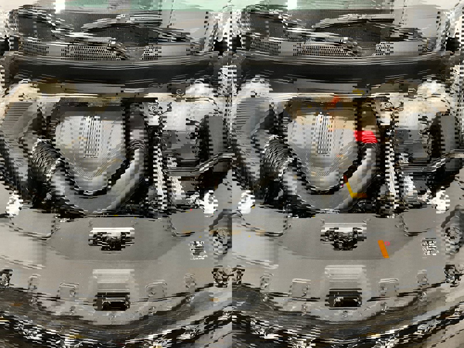 Used 2024 Chevrolet Traverse RS image 12