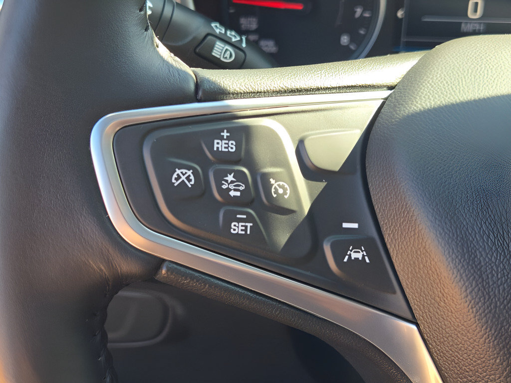 Certified 2022 Chevrolet Equinox LT AWD/4WD image 35