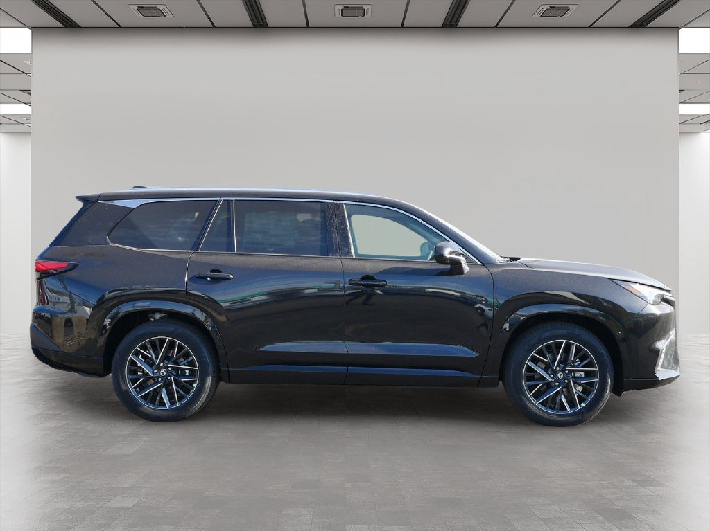 New 2026 Lexus TX 350 AWD w/ Technology Package image 7