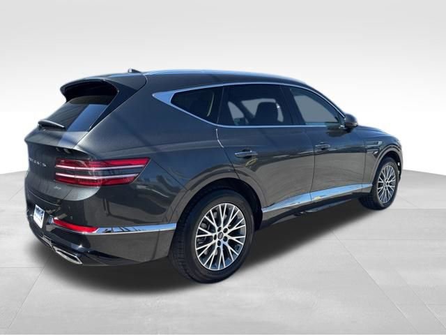 Used 2024 Genesis GV80 2.5T image 2