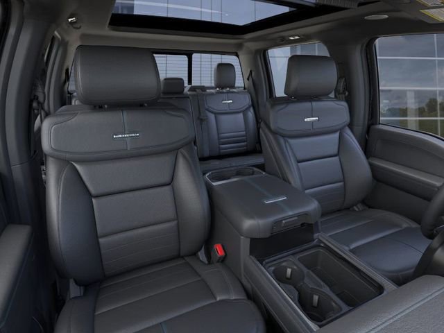 New 2026 Ford F250 Platinum w/ Tremor Off-Road Package image 10