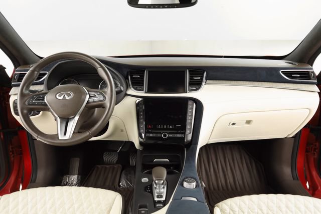 Used 2022 INFINITI QX50 Autograph AWD/4WD image 22