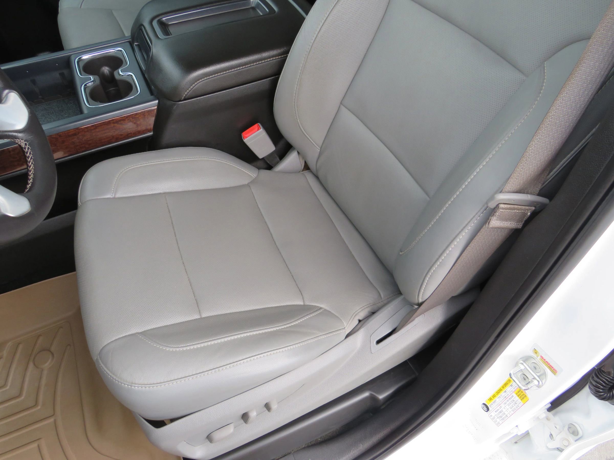 Used 2015 GMC Sierra 3500 SLT image 33