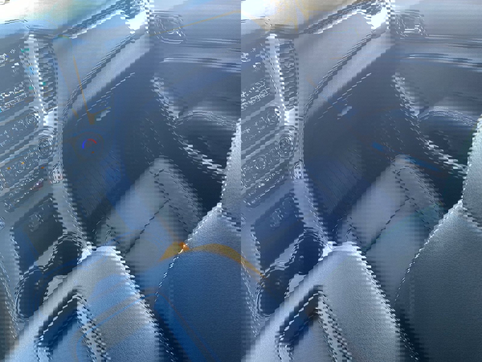 Used 2019 Chevrolet Tahoe LT w/ Luxury Package image 17