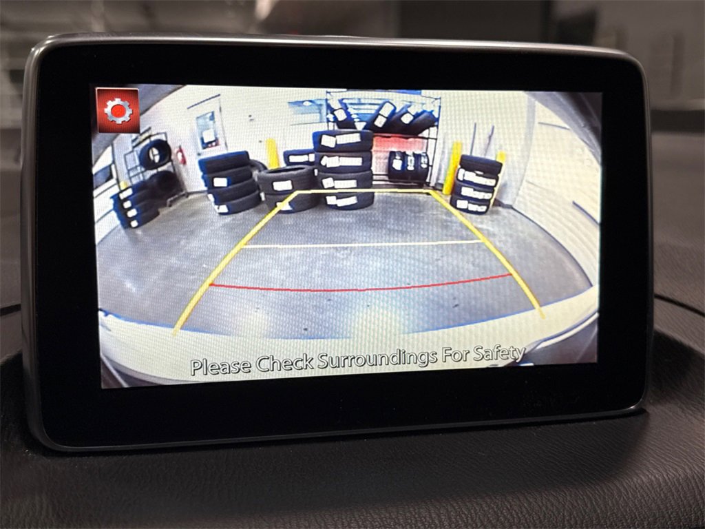 Used 2016 MAZDA MAZDA3 i Sport w/ Preferred Equipment Package image 17