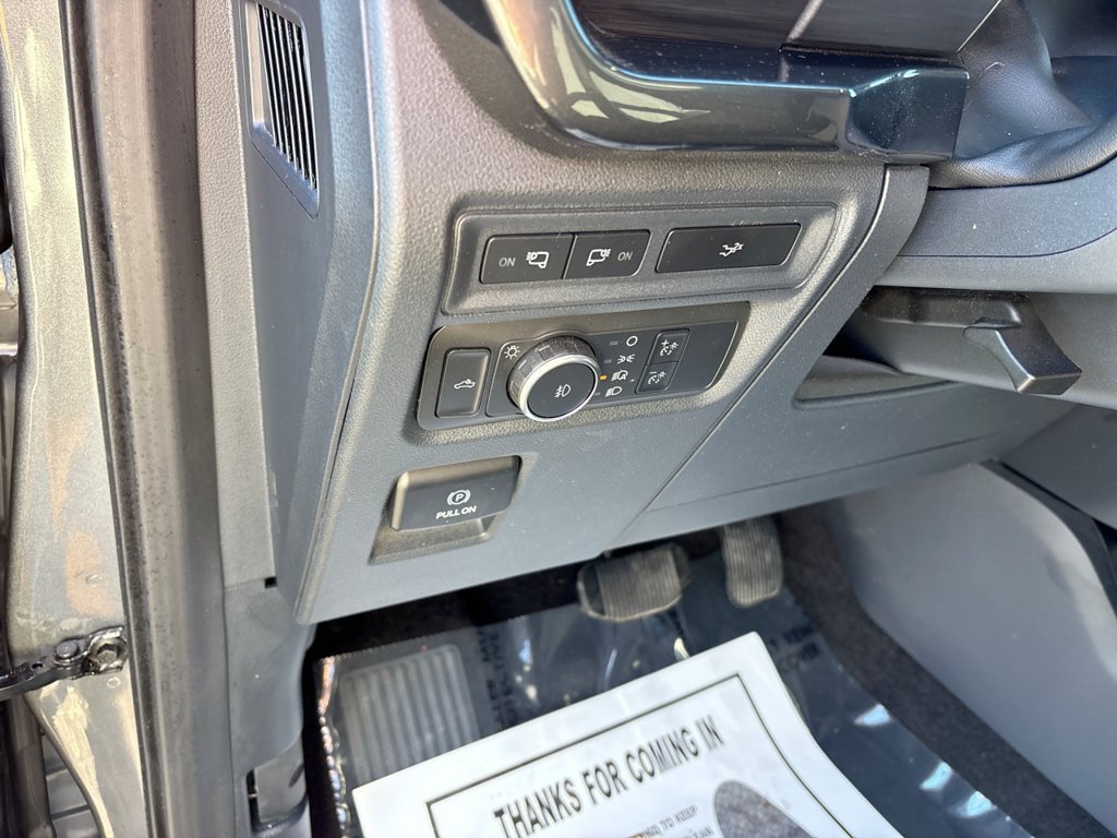 Used 2022 Ford F150 XLT w/ Equipment Group 302A High AWD/4WD image 28