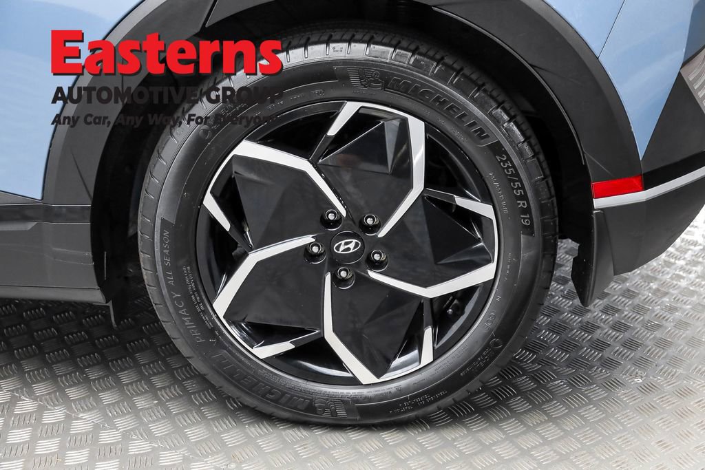 Used 2023 Hyundai Ioniq 5 SE image 8