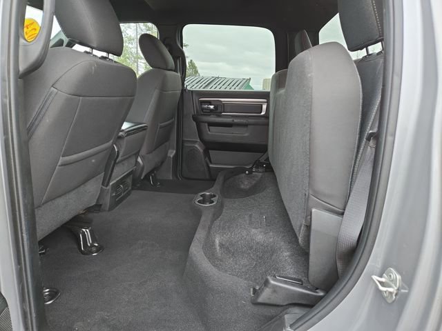 Used 2024 RAM 1500 Classic Warlock image 31