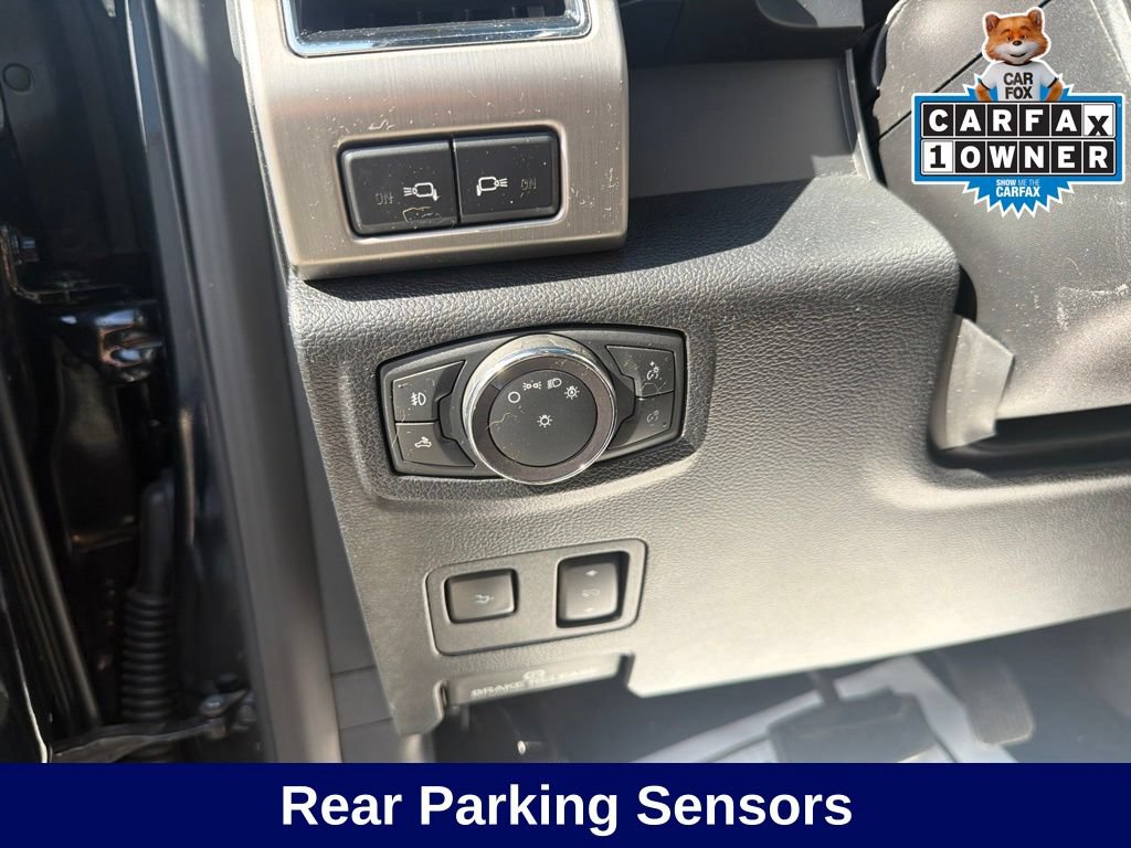 Used 2019 Ford F450 Platinum w/ Platinum Ultimate Package AWD/4WD image 29