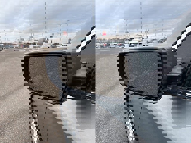 Used 2023 Chevrolet Malibu LS w/ Driver Confidence Package image 7