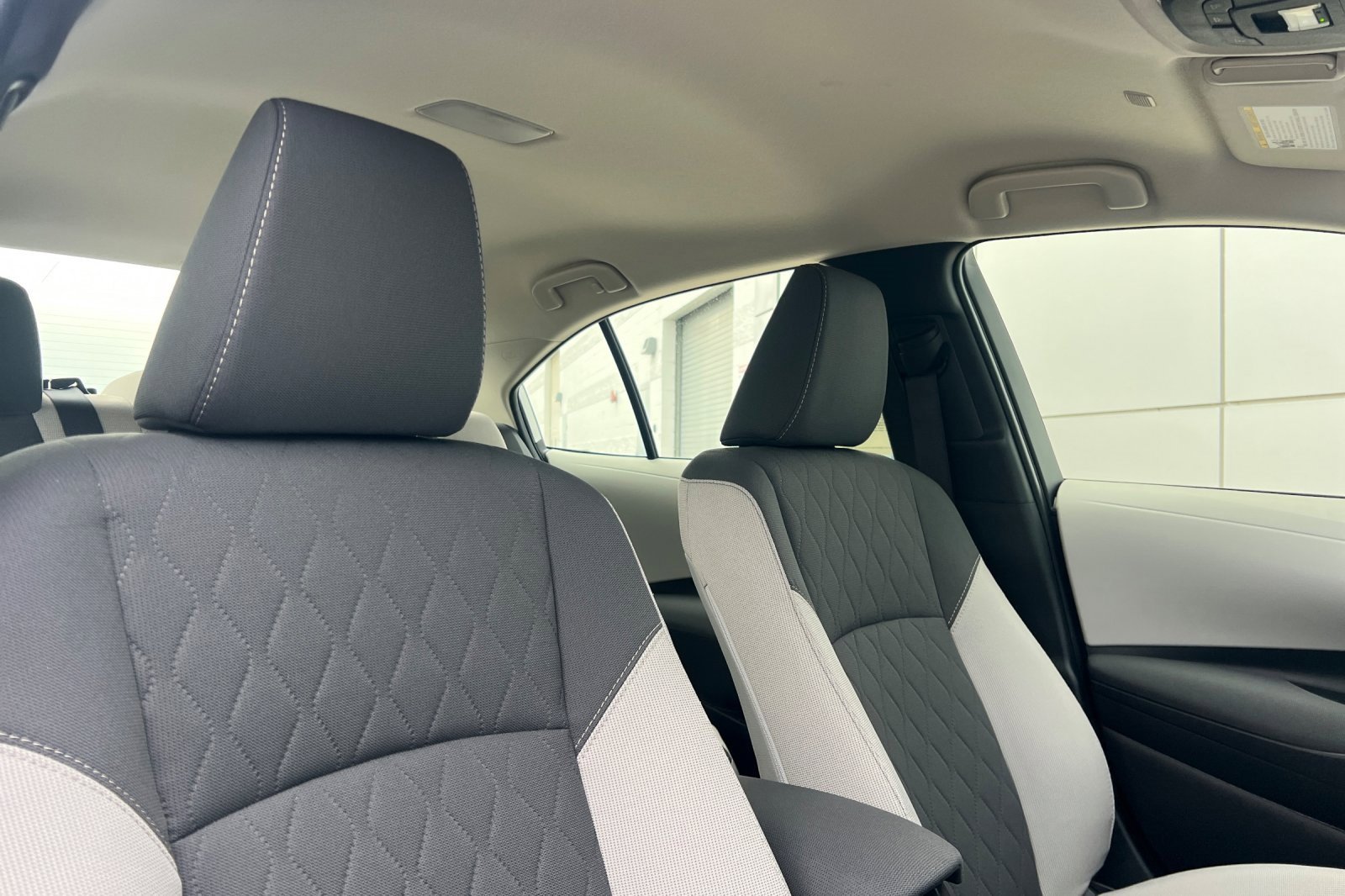 New 2026 Toyota Corolla LE image 13