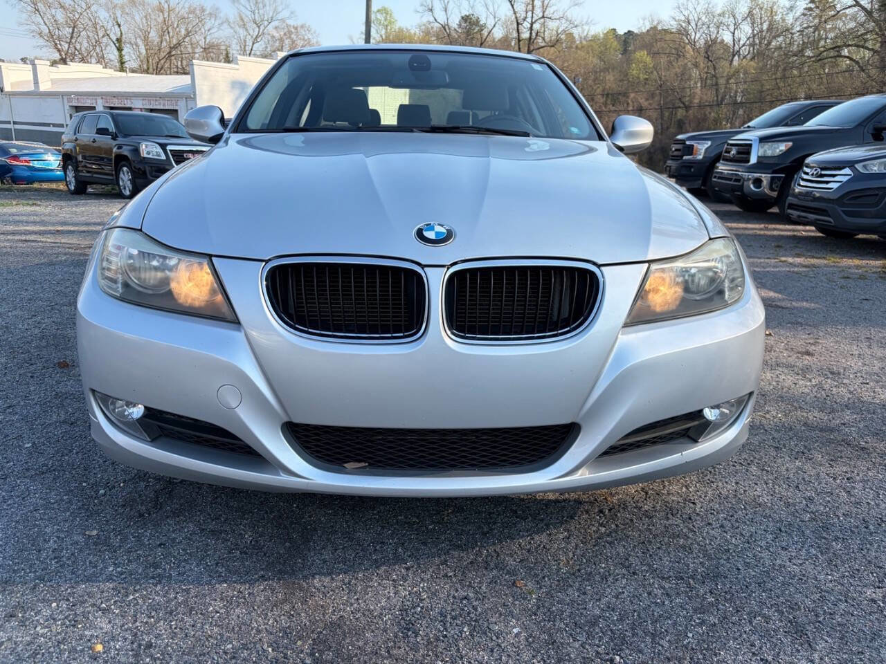 Used 2011 BMW 328i Sedan image 3
