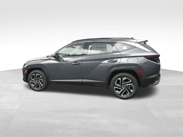 New 2026 Hyundai Tucson Limited AWD/4WD image 5