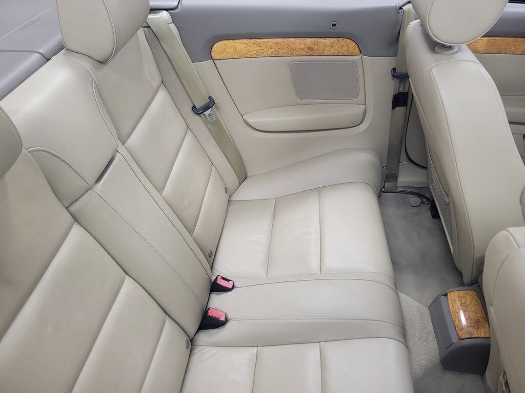 Used 2008 Audi A4 2.0T image 39